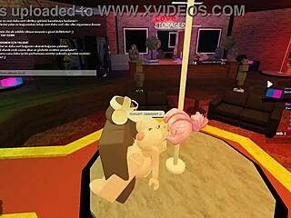 Rough Valentines Sex Session With Big Tits And Deepthroat!