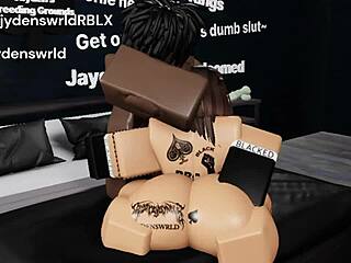 Destroying My Friend's Tight Pussy With Bbc