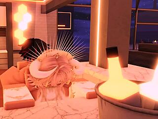 Horny Pawg Gets Blasted In Every Hole By Bwc