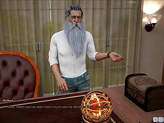 Lust Academy 310: Cute Fat Curvy Girl in Sexy Outfit