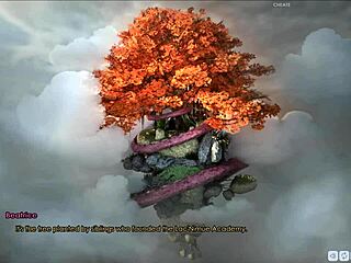 Lust Academy 310: Cute Fat Curvy Girl in Sexy Outfit