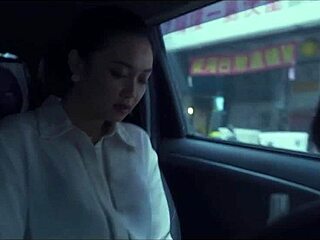 modelmedia asia witch su yu tang demands cum in asian big tits pussy licking session!