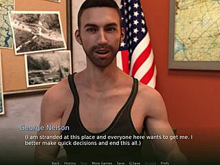 Let's Play Alternative Punishment With Olivia! Punish That Hairy Pussy!