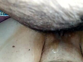 Sexy Wife Takes Long Dick Anal Deep To Balls In Intriguing Backdoor Action