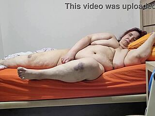 Coolmarina Puta Viciosa Wakes Up Craving To Take A Cock
