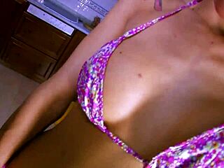 Lia M In Hardcore Amateur Scene