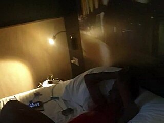 Mature mistress rips clothes in intense striptease