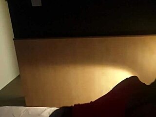 Mature mistress rips clothes in intense striptease