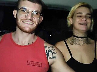 Paying uber fare with an unexpected favor