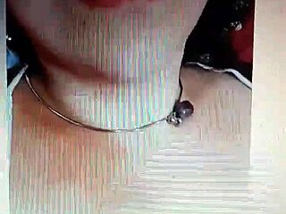 Twetty, the milf, shares her casual story