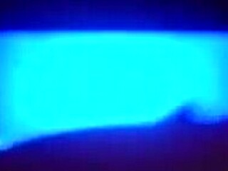 Amateur couple fucks wildly in bed, slamming her pussy and ass!