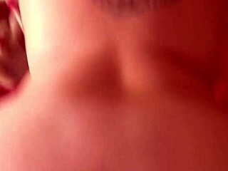 Blonde Sucks Black Cock Doggystyle