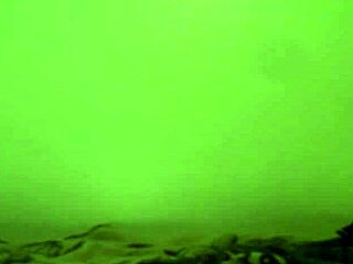 In a hardcore session, a woman endures double fisting with toys, huge insertions, and cum play.