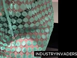 Check Out Ryan Smiles' Unbelievable All-Natural Big Tits