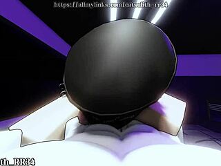 Wow! Quickie Turns Into Intense Blowjob And Handjob Until Cum!