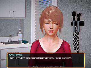 My New Family Episode 534