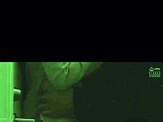 Private video of the director at work, featuring her big tits