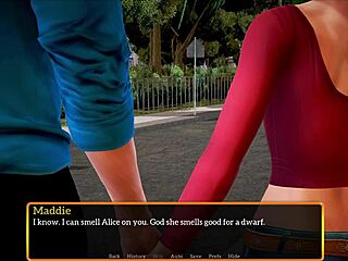 My New Family Episode 534