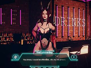 wanna dive into ruby’s curvy world for a lick?