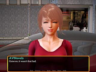 My New Family Episode 534