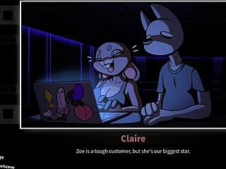 Beat Banger Gale Achieves Expert Accuracy In Group Orgasms