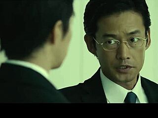 Sexy Asian Film Teases Viewers