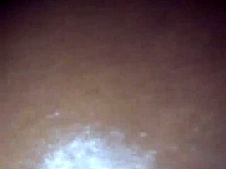 Pounding Her Ass from Behind with Intense Anal Play