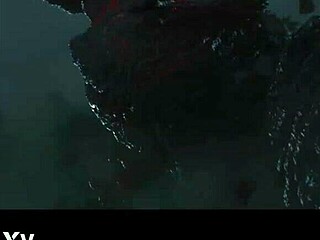 Sexy Asian Film Teases Viewers