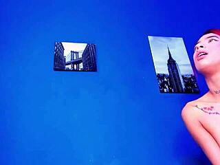 throat destruction in various positions of this venezuelan latina girl