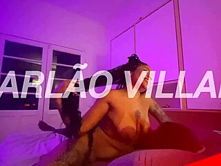 Minha Mulher Levou A Amiga Gostosa Pra Fuder Com A Gente