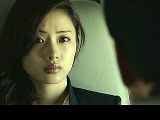 Sexy Asian Film Teases Viewers