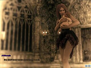 Tiffany Taylor θέλει να γίνει τρύπες, παίρνει δαχτυλάκι και σκληρό γαμήσι στο κρεβάτι