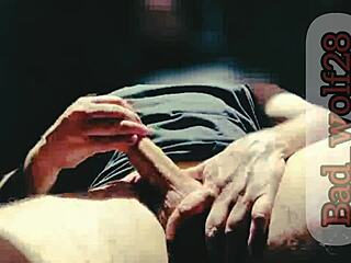 that perfect dick for an asian vagina? 😏 it's wild and romantic, flashing those muscles.