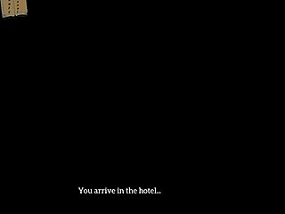 my new memories 5 with blonde beauty! 💕