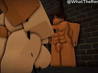 night spent in handcuffs with partner