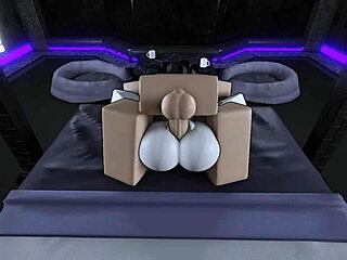 Fucking my shy friend until i cum on her face