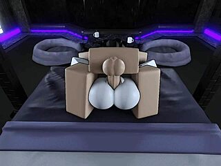 Fucking my shy friend until i cum on her face