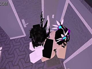 Hey, can you handle watching this Latina baddie take a monster cock in hardcore action? It’s pure fire!