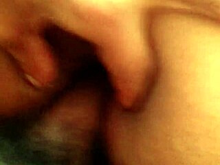 Dozier313 fucks ebony bbw ass, creampie included in outdoor amateur session