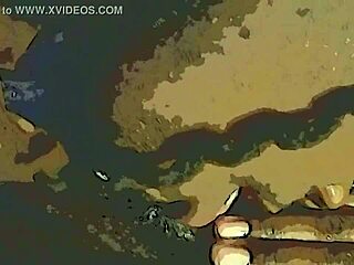 Dildo Tongue Tag Team