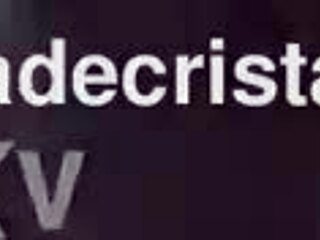 Sensual latina gives spectacular blowjob while sitting on ass.