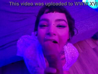 hey slut, wanna take my cock deep in your ass for a creamy facial finish?