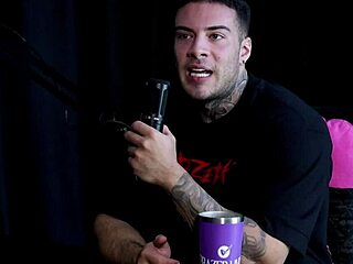 i watch no sex scenes through sheer red fabric