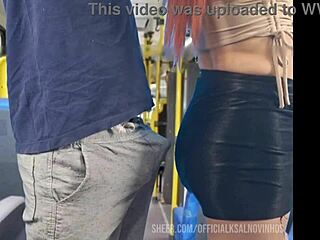 Verjameš, da je študentko neznanec otipaval na javnem avtobusu?