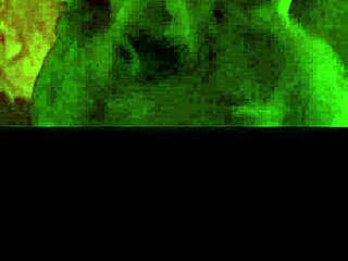 sexy blonde shares a steamy smoke moment with her partner 🔥