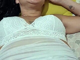 Pov Fisting Leads To Intense Cumshot In Pussy