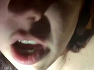 wild redhead secretary bends over and fucks her boss interracial