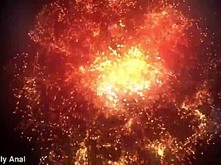 Taissia Enjoys a Unique Treat After Playtime in the Bedroom