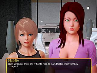 My New Family Episode 321