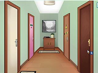 Julie's Passionate Sex Scenes with Big Tits and Creampie Ecstasy